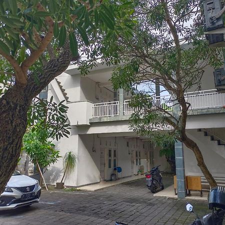 Oemah Jawa Guesthouse Jembel Buitenkant foto